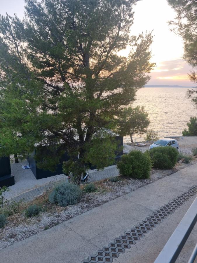 Hipo Camp Mobil Home Arta Пакоштане Экстерьер фото