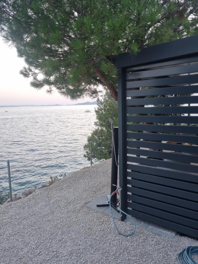 Hipo Camp Mobil Home Arta Пакоштане Экстерьер фото